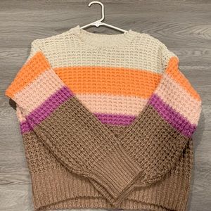 Universal Threads size S sweater